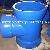 Cast Iron Pipe Fitting