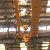 Qe Series Double Carrier Beams Girder Overhead Crane