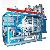Eps Automatic Vacuum Foam Machine