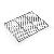 Stainless Steel Flat Shelve