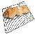 Stainless Steel Oven Grid