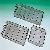Standard Din Size Instrument Tray