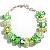 Pandora Glass Bracelet Chinese Glass Bracelets
