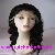 Chinese Remy Hair Lace Wigs