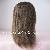 Wefts Full Lace Wigs