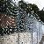 Chain Link Razor Wire Fencing System