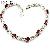 Factory For Sterling Silver Natural Garnet Bracelet, Fashion Cz Jewelry, Smoky Quartz Pendant, Ring