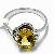 Sell Sterling Silver Natural Citrine Ring, Earring, Silver Jewlery, Bracelet, Smoky Quartz Pendant