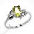 Sell Sterling Silver Natural Citrine Ring, Silver Jewlery, Cz Earring, Pendant, Gemstone Jewelry