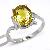 Sell Sterling Silver Natural Citrine Ring, Smoky Quartz Pendant, Prehnite Earring, Garnet Ring