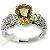 Sell Sterling Silver Natural Citrine Ring, Smoky Quartz Rring, Garnet Pendant, Prehnite Ring, Earrin