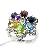 Sell Sterling Silver Natural Mix Gem Ring, Earring, Silver Jewlery, Citrine Pendant, Fashion Cz Jewe