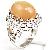 Sell Sterling Silver Natural Moonstone Ring, Earring, Silver Jewlery, Citrine Bracelet, 15k Gold Pen
