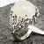 Sell Sterling Silver Natural Moonstone Ring, Olivine Pendant, Gemstone Jewelry, Tourmaline Pendant