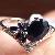 Sell Sterling Silver Natural Sapphire Ring, Amethyst Pendant, Chalcedony Ring, Moonstone Bracelet