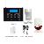 Gsm Intelligent Alarm System With Touch Screen-g70