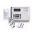 Wirele Free Gsm Intelligent Alarm System In Uk