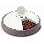 Low Cost Plastic Pet Feeder