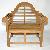 Atc-72 Teak Jepara Marlboro Arm Chair Knock Down Outdoor Indoor Garden Furniture