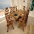 Rectangular Curve Dorset Reclining Set Elegance And Exclusive Teak Outdoor Garden Furniture