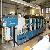 Kba Rapida 72-5 Five Colour Offset Printing Machine Year 1995