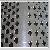 Stainless Steel Perforated Metal For Hotel Decoration, Building Decoration, Filter, Grain Sieve