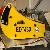 Martillo Hidraulico Hydraulic Hammer