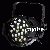 Led Par Zoom Led Stage Par Light