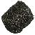Spiral Stainless Steel Scourer