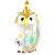 Owl Glass Pendant From China