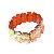 Wholesale Murano Millefiori Glass Bracelets