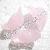 Crystal Glass Flower Beads