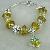 Wholesale Crystal Pandora Bracelet
