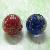 Wholesale Round Murano Glass Beads