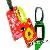 Pvc Tag / Hang Plastic / Luggage Tag