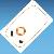 Fm11rf08 1k Card