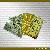 Metal Card Gold / Silver