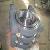 Double-wrom Slew Drive For Aerial Lift