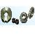 Gear For Ball Mill