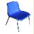 Plastic Chair 1021