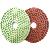 Flexible Polishing Pads For Granite And Marble