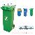 Sell Plastic Trash Bin