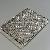 Stainless Steel Wire Mesh Icing Grate