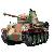 Radio Control R / C Tank
