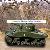 Radio Control Tank