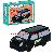 Solar Combined Toy Car