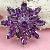Sell Sterling Silver Natural Amethyst Pendant, Beacelet, Olivine Ring, Citrine Earring, Silver Jewel
