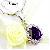 Sell Sterling Silver Natural Amethyst Pendant, Olivine Bracelet, Prehnite Earring, Moonstone Ring,