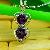 Sell Sterling Silver Natural Amethyst Pendant, Olivine Ring, Citrine / Sapphire Earring, Silver Jewe