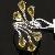 Sell Sterling Silver Natural Citrine Ring, Moonstone Pendant, Chalcedony Earring, Blue Topaz Bracele